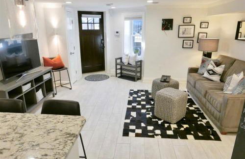 Stylish & Modern Apt Shaw PKING - Foto 8