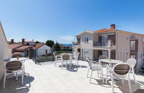 Apartments Villa Nina - Foto 32