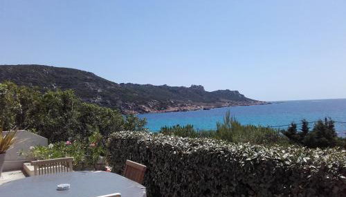 APPARTEMENT PIED DANS L EAU ET VUE MER MAGNIFIQUE - Foto 4