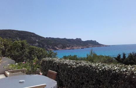 APPARTEMENT PIED DANS L EAU ET VUE MER MAGNIFIQUE - Foto 4