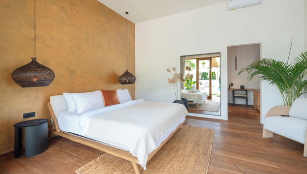 Villa Chagall by Villa Finder - Foto 3, Habitación