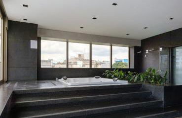 Luxo, Lazer em Região Nobre -BH - Foto 40