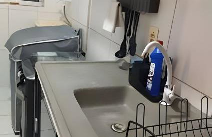 Apto Completo com Conforto e Lazer em Maceió - Foto 22