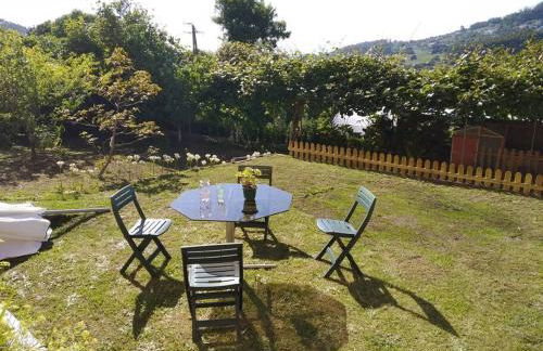 Doniños, maravilla del mundo, te esperamos. - Foto 21