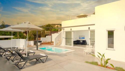 Villa Paradiso 2 with private pool - Foto 2, Other