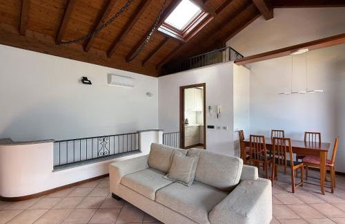 casa Venere - lake view terrace - Foto 11