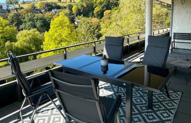 Naturquartier am Osterkopf Ferienwohnung Willingen Usseln - Foto 1