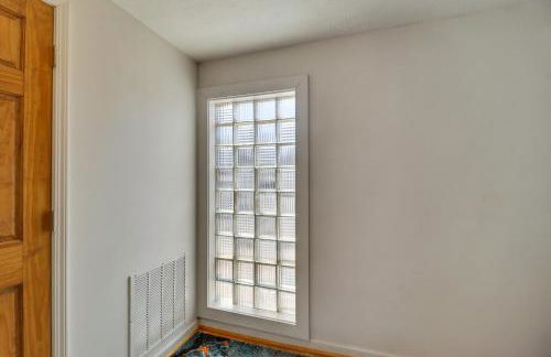 Marlinton Vacation Rental on Riverfront Trail! - Foto 18