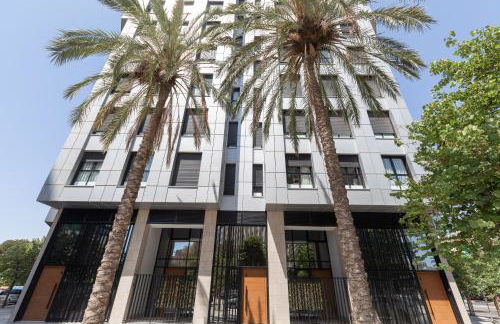 ApartUP Opera Loft Love - Foto 24