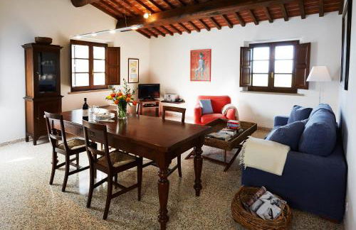 Tenuta delle Rose - Foto 53