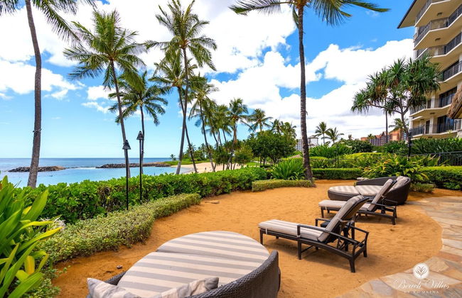 Beach Villas At Ko Olina BVK-O-1604 by KBM - Foto 12