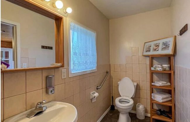 Ahmic Lake Resort - Foto 26