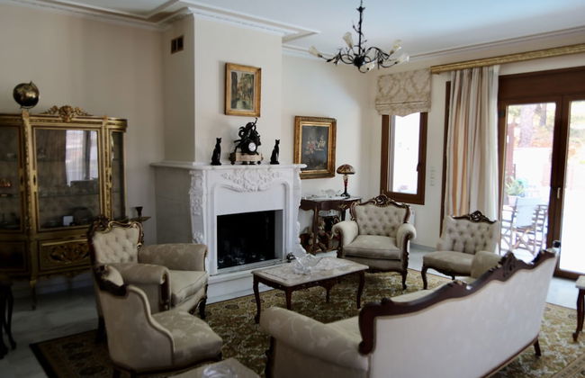 Villa Ariadne - Foto 21