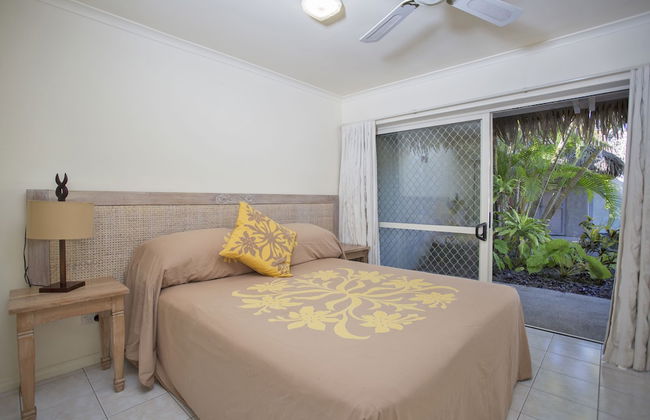 Te Manava Luxury Villas - Foto 22