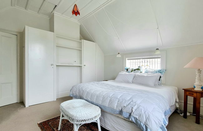 Timeless Heritage Grey Lynn 2BR Beauty - Foto 4