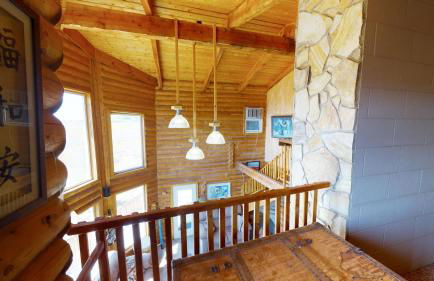 Juniper Ridge 5 BR Family Cabin - Foto 9