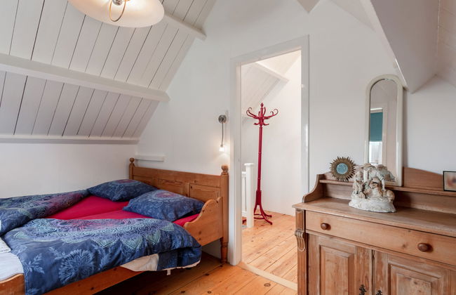 2 bedroom House in Brouwershaven with garden and terrace - Photo 14