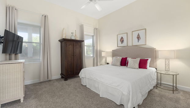 Jean's Dream - Foto 2, Quarto