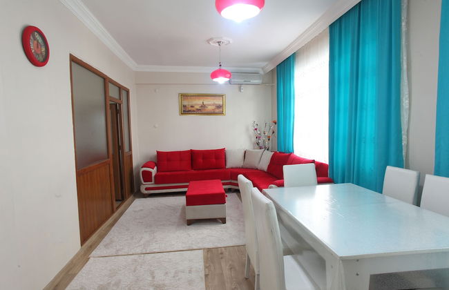 Blue Mosque Cozy Family Flats - Foto 18