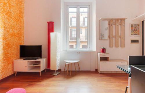 Navigli - Savona - Bilocale comfort - Foto 6