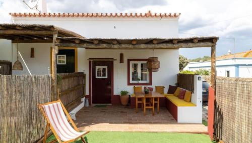 Sunrise Monsaraz - Telheiro e Jardim - 4 pessoas - Foto 2