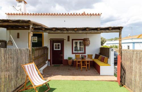 Sunrise Monsaraz - Telheiro e Jardim - 4 pessoas - Foto 2