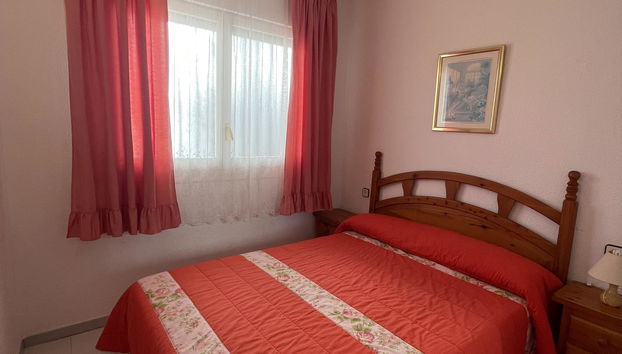 Alpen1 Font Nova Arcos/Calas/Patios/ 2 Dormitorios - Foto 3