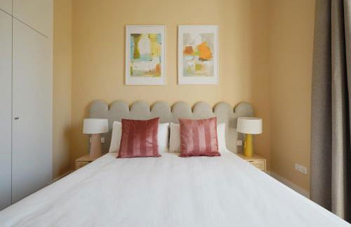 Numa Seville Prestigio - Foto 8