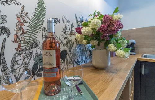 Les Villas de Castel - Villa Les Chênes - Photo 20