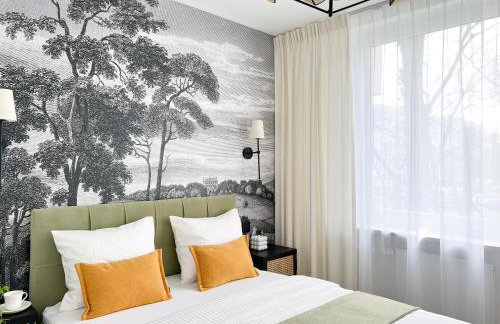 Gustowny apartament przy metrze - Foto 19