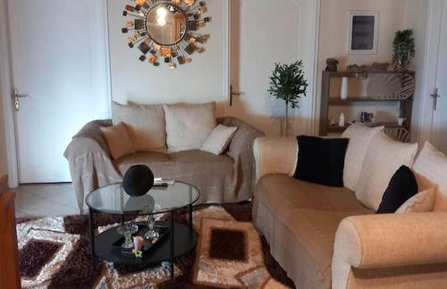 Villa Lena Megalopoli - Foto 10