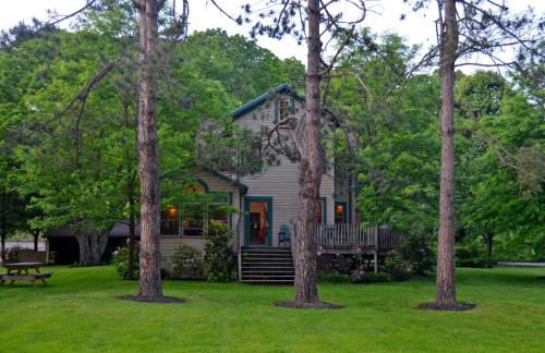 Paddler's Lane Retreat - Foto 6