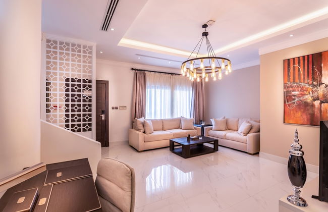 Braira Hettin Resort & Villas - Foto 10