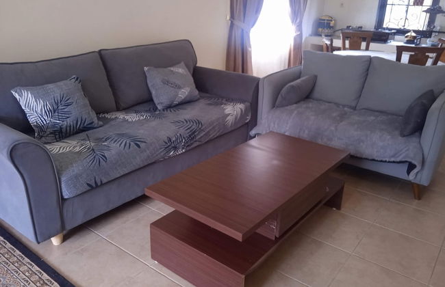 Villa Kota Bunga Widuri - Photo 6