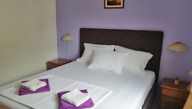 Apartment Golub - Foto 3, Habitación