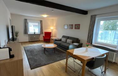 Ferienwohnung Aumühle - Foto 18