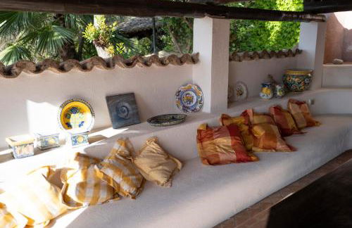 Esclusiva villa sul mare Tropea - Foto 20