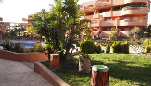 Apartamentos Mar Azul - Foto 5, Garden