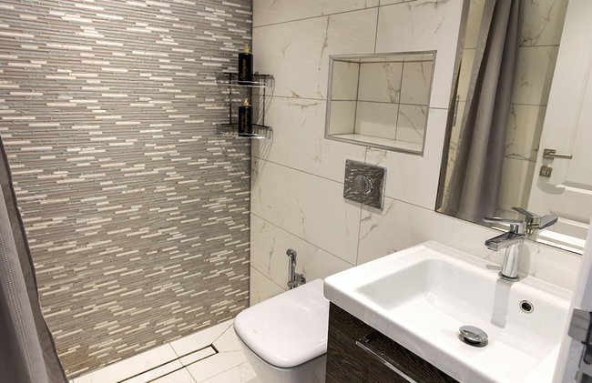 Marylebone Executive Apartments - Foto 68