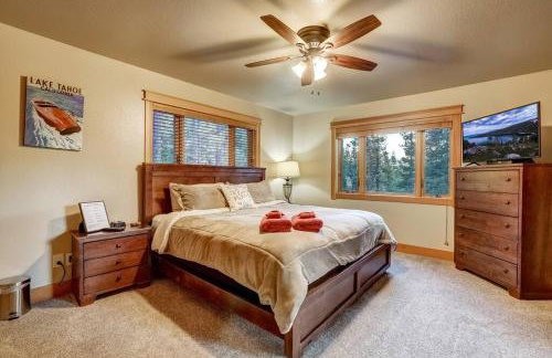 On Tahoe Time - Pets Pool Table Game Room - Foto 7