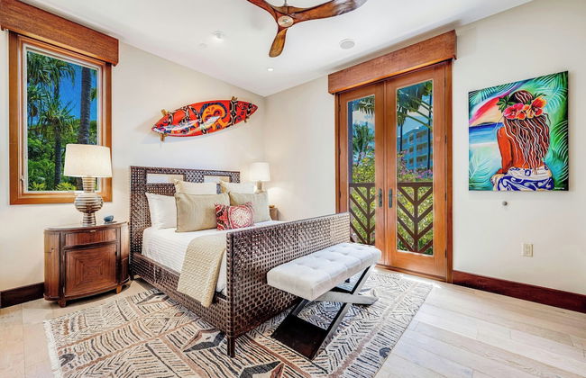 Wailea Beach Villas - Foto 25