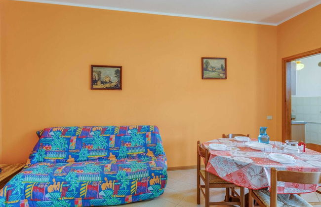 Apartment in Tuoro sul Trasimeno With Pool - Foto 26