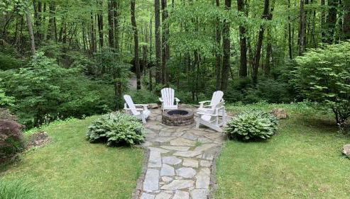 Hickory Creek Hideaway - Foto 4