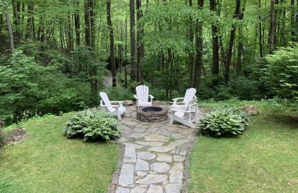 Hickory Creek Hideaway - Foto 4