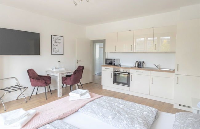 Arbio I Dehnhaide Apartments - Foto 27