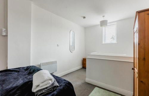 Hullidays - Withernsea Queen St Duplex Apt - Foto 3