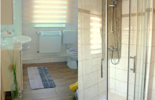 Ferienhaus "Harzblick" - Foto 9