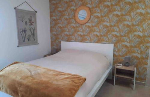 TERRASSES PARC NATIONAL DES CALANQUES-SORMIOU - Foto 21