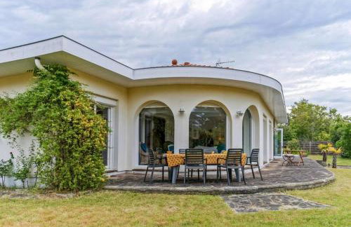 Holiday Home Ile de France by Interhome - Foto 18