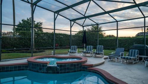 Luxury Villa! Fun in the Sun! Formosa Gardens - Foto 2